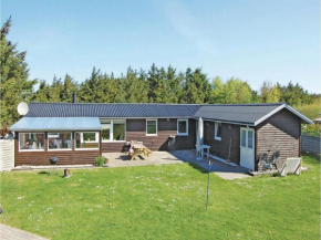 Holiday home Østergårdsvej